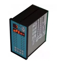 ACE Instruments AI-1600D 16 Channel Data Logger with 21CFR Software-41