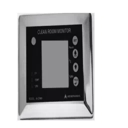 ACE Instruments AI-CRM1 Hospital Clean Room Monitor image 2