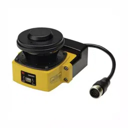 Omron Safety Laser Scanner DC 24 V, OS32C-BP-4M-0