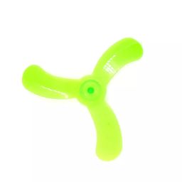 Invento 3 Vanes 152.4 mm (6 Inch) Hard Plastic Fan Propeller ISC 1941-N-37