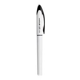 Uni uni-ball Air UBA 188 EL M 0.5 mm Fine Roller Ball Pen, White-picture-15