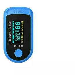 Jes Fingertip Pulse Oximetry, XY-010-21