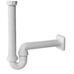 Supreme 40 mm SWR P Trap for Wash Basin Sink-picture-3