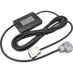 Omron PC Connection Cable for Programmable Controller Α Series, XW2Z-200S-image-35