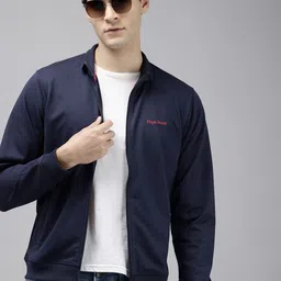 Pepe Jeans Mock Collar Front-Open Sweatshirt image 5