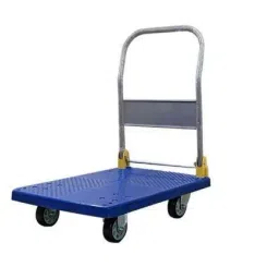Namibind 300 kg Heavy Weight Foldable Platform Trolley PT -300C-image-17