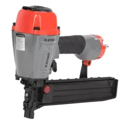 Kaymo 16 - 50 mm Grey and Red Nylon, Rubber Pneumatic Stapler ECO-PS10050E3-picture-0
