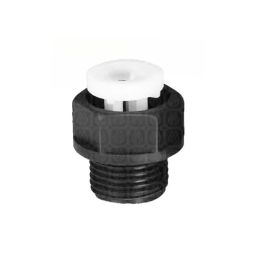 Automat 12.7 mm (1/2 Inch) Inlet Polypropylene Vacuum Breaker Valve HT-86VB-0