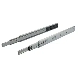 Hafele Mild Steel 45x500 mm 40 Kg Load Capacity Ball Bearing Runner, 422.02.725-picture-20