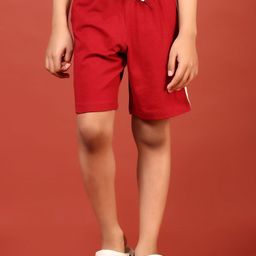 V-Mart Boys Shorts-31