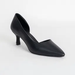 SCENTRA Party Kitten Pumps-20