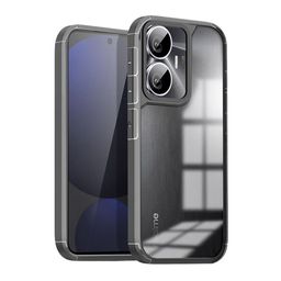 Karwan Solid Printed Back Case Mobile Accessories-image-94