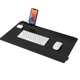 DailyObjects Black Set of 1 Regular Multi-Utility Organisers image 4