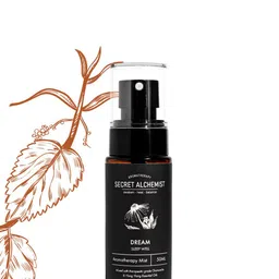Secret Alchemist Dream Body & Pillow Mist - 50 ml-30