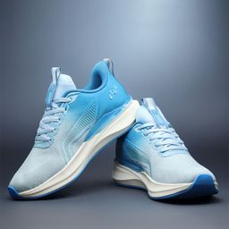 ASIAN Quantum-06 Running Shoes-27