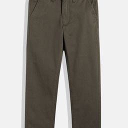 Nautica Boys Slim Fit Chinos-image-85