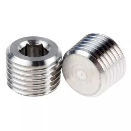 TMC Pneumatics 25.4 mm (1 Inch) Elenkey Plug BD10-image-50