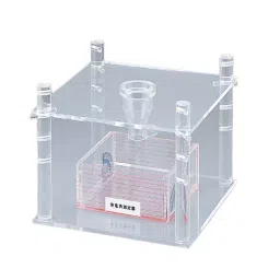 AS ONE Angle Of Repose Measuring Instrument, 33x56x115 mm, 1-7643-01-80