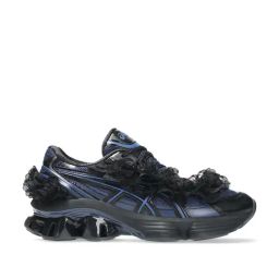 Asics Men's GEL-KINETIC FLUENT Blue Expanse & Monaco Blue Sneakers-picture-38