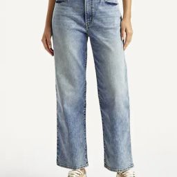 Levi's 94 Blue Loose Fit Jeans-image-41
