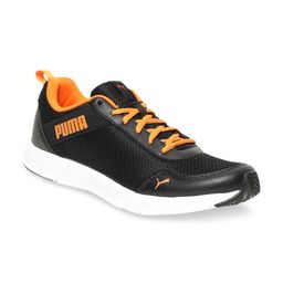 Puma Men Black Movemax Running Shoes-picture-14