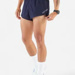 Kiprun By Decathlon Navy Regular Fit Shorts-image-18