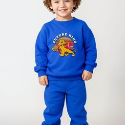 x2o Unisex Kids Pyjamas-picture-19