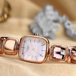 Titan 95136WM01 Raga Moments of Joy Analog Watch for Women-17