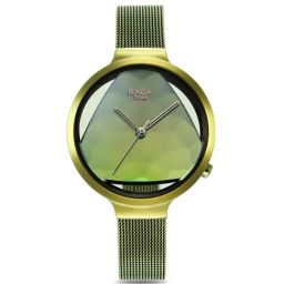 Titan 95134QM01 Moments of Joy Analog Watch for Women-15