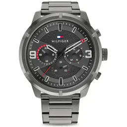 Tommy Hilfiger TH1792071 Wild Analog Watch for Men-picture-15