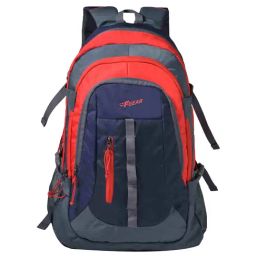 F Gear Defender V2 41 Ltrs Blue & Red Medium Backpack-image-54
