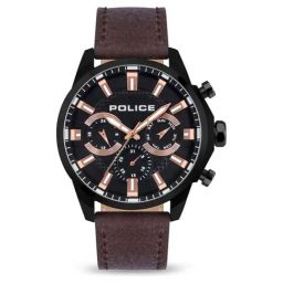 Police NEPLPEWJF2204204 Analog Watch for Men-39