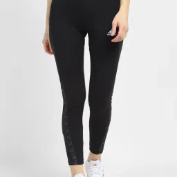Adidas Black W MT 78 TIG Tights-picture-22