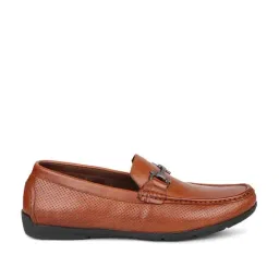 Atesber by Inc.5 Men's Tan Casual Loafers-picture-17
