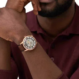 Fossil ME3259 Analog watch for Men image 1