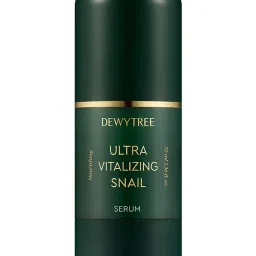 Dewytree Ultra Vitalizing Snail Serum - 70 ml image 1