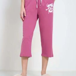 Dreamz by Pantaloons PinkCapris-image-8