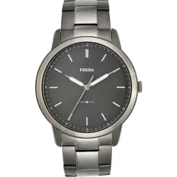 Fossil FS5459 The Minimalist 3H Analog Watch for Men image 1