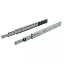 Hafele Mild Steel 45x550 mm 35 Kg Load Capacity Ball Bearing Runner, 422.02.726-image-80