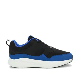 Off Limits Men's STUSSY (MEMORY TECH) Black Running Shoes image 1