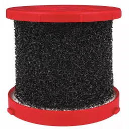 Milwaukee Cassette Filter 5-1/8 inch Diameter, 60RE78-45