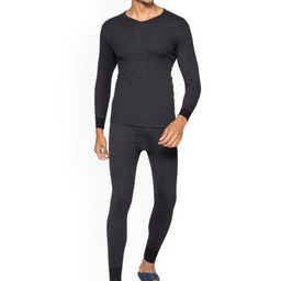 Sporto by Macho V Neck Thermal Set-image-56