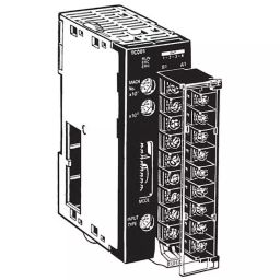 Omron Programmable Controller CJ1/CJ1M Temperature Control Unit, CJ1W-TC101-image-60