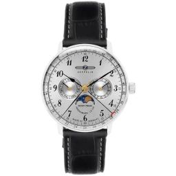 Zeppelin 70361 Hindenburg Multifunction Watch for Men-39