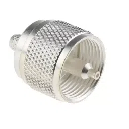 RS PRO UHF Connector Plug 50 Ω Straight Cable Mount RG58, 5462605-picture-29