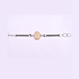 AAR Jewels Unisex Multi Bracelet-image-9