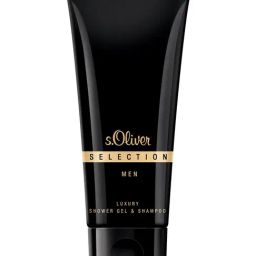 s.Oliver Selection Men Shower Gel & Shampoo - 200 ml-34