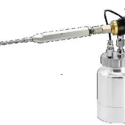 Painter Spray Gun 1.5 mm, HRS-80-picture-22