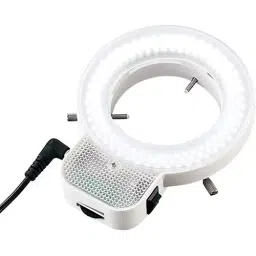 AS ONE LED Ring Lighting 100-240 V AC 144 Chips Triple Winding 20000 Lumen, ARL-144W-15