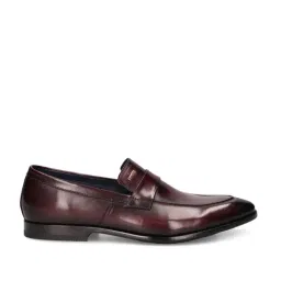 Bugatti Men's Rico Bordo Formal Loafers-image-39